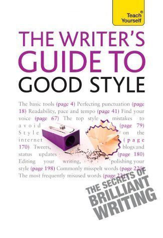 The Writer's Guide to Good Style