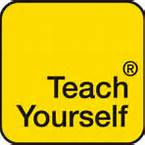 Teach Yourself books