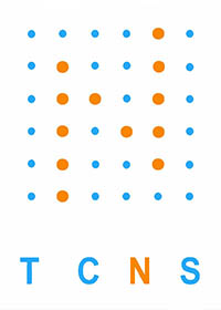 TCNS logo