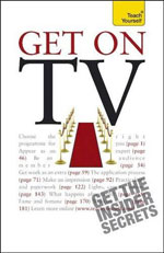 How to get on a TV show